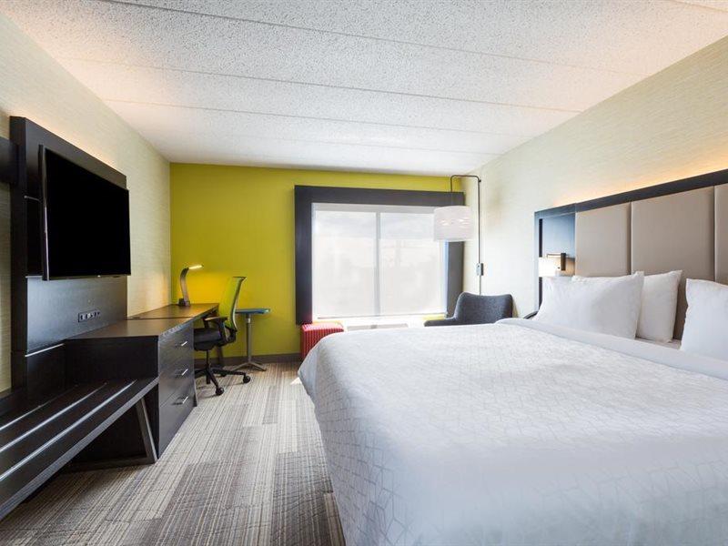 Holiday Inn Express - Lorton By Ihg Exterior foto