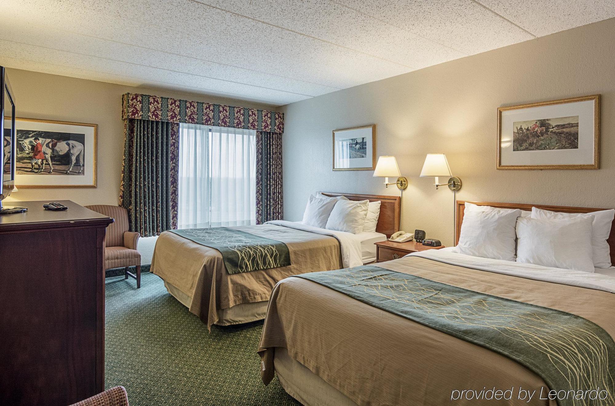 Holiday Inn Express - Lorton By Ihg Exterior foto