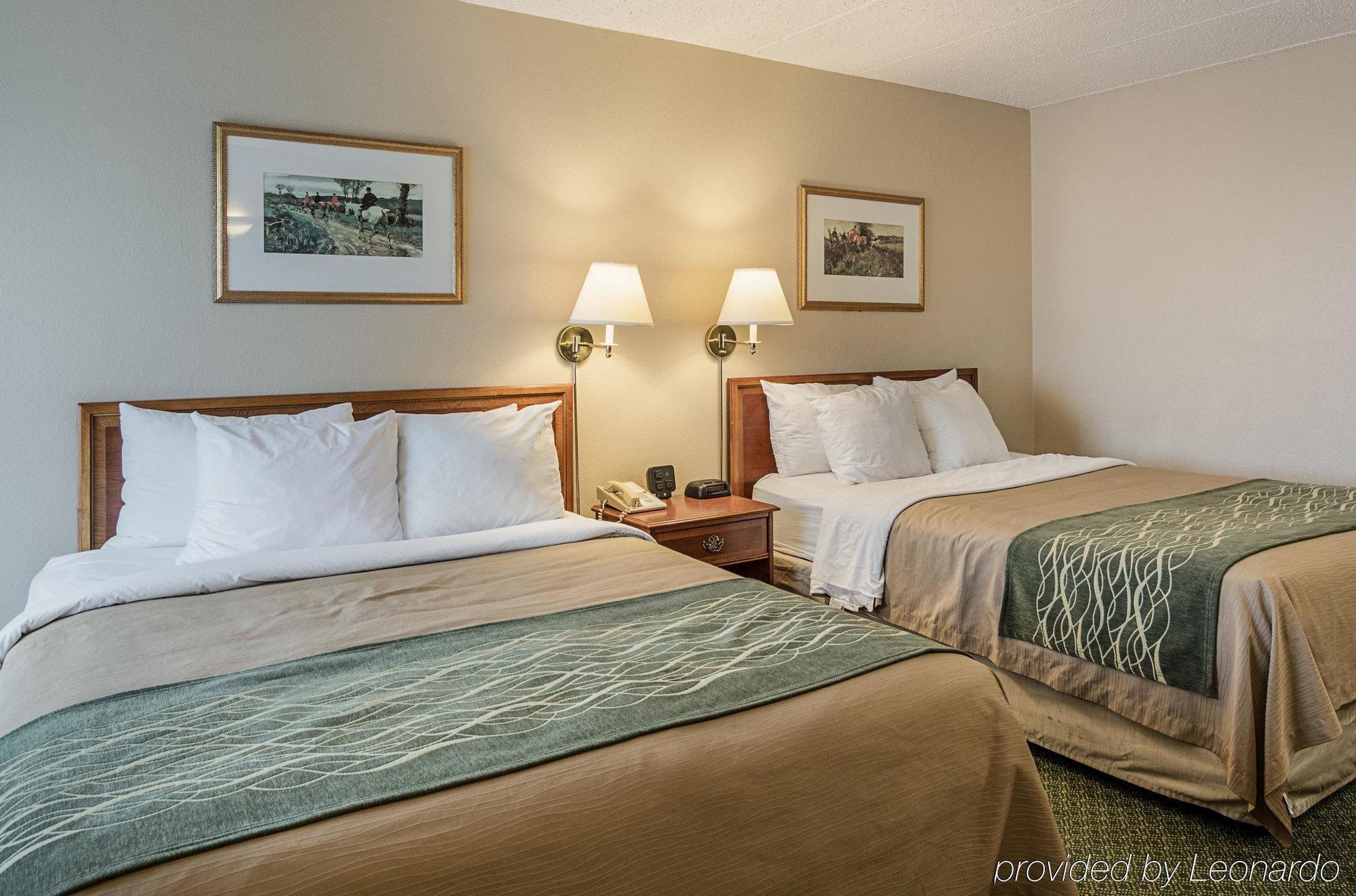 Holiday Inn Express - Lorton By Ihg Exterior foto