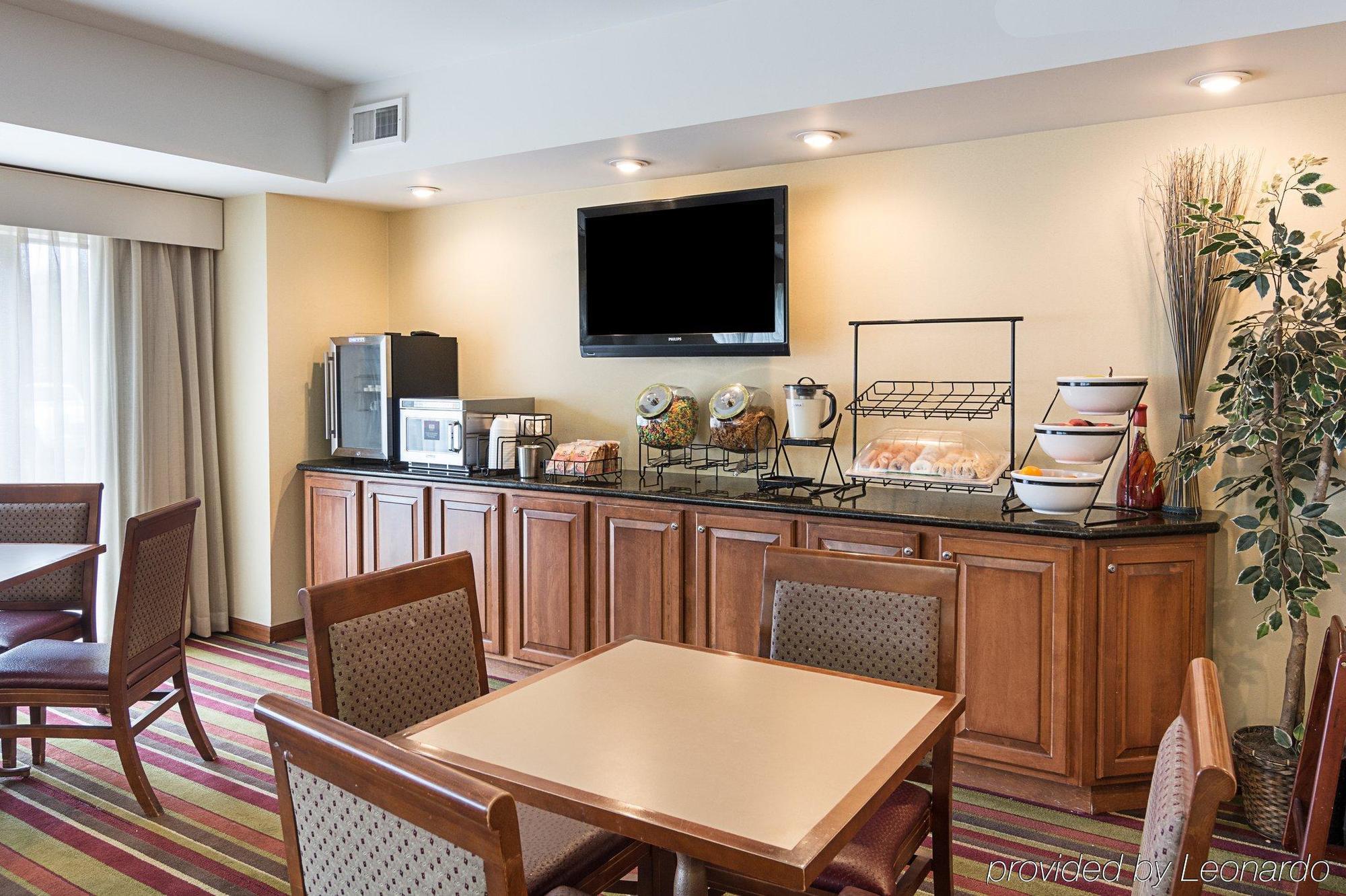 Holiday Inn Express - Lorton By Ihg Exterior foto