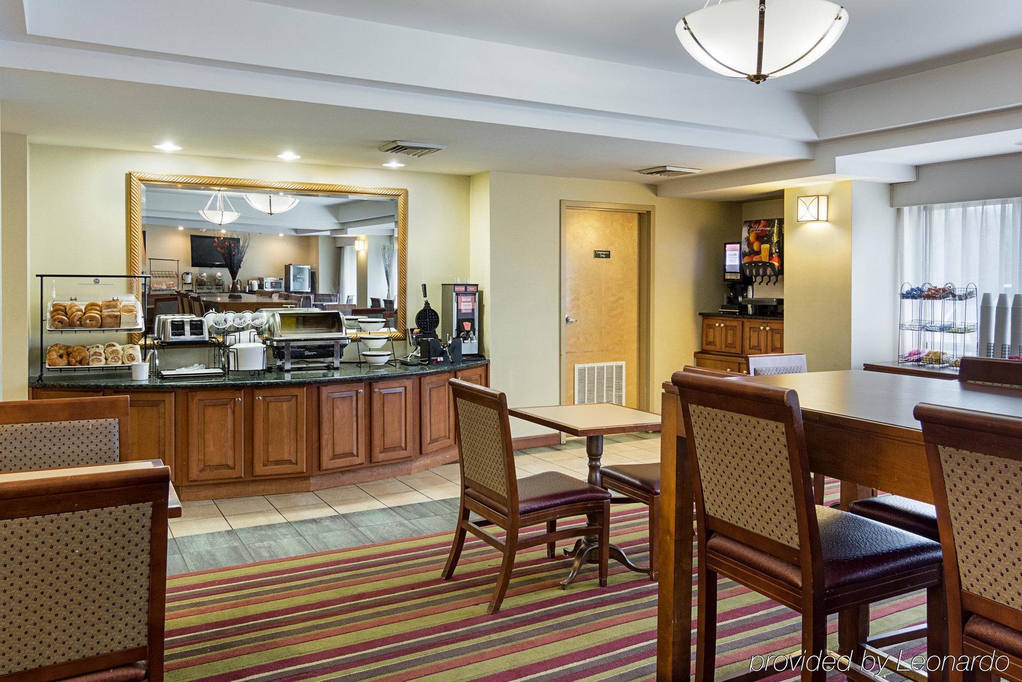 Holiday Inn Express - Lorton By Ihg Exterior foto