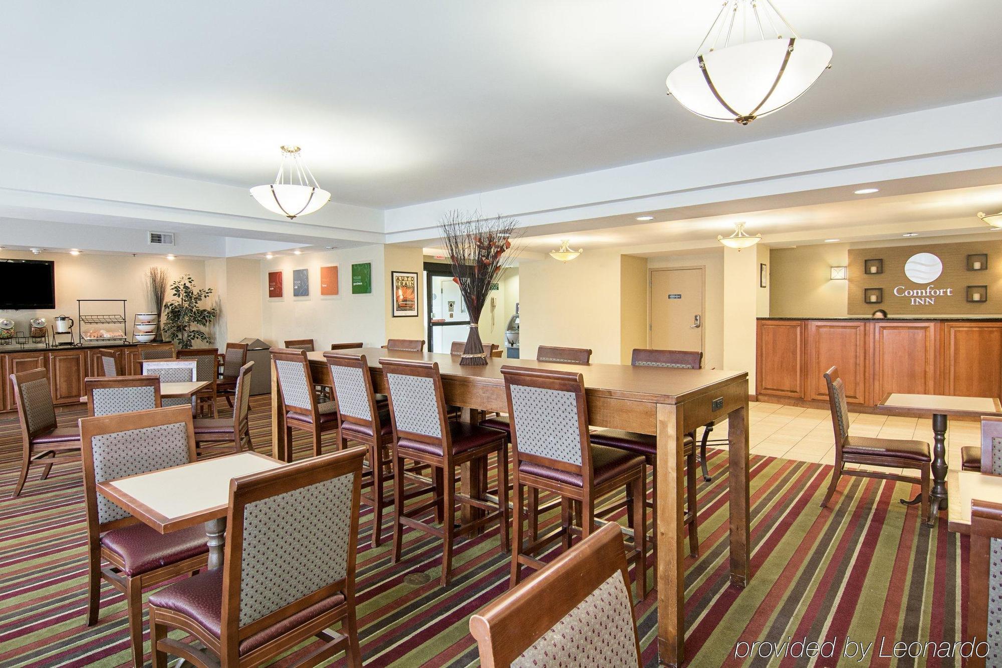 Holiday Inn Express - Lorton By Ihg Exterior foto