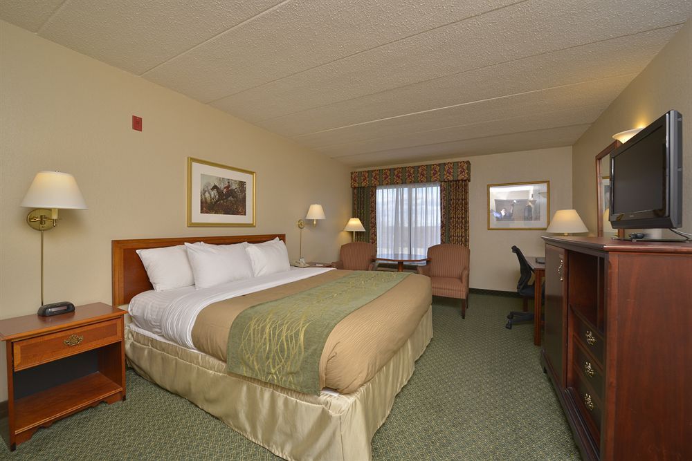 Holiday Inn Express - Lorton By Ihg Exterior foto