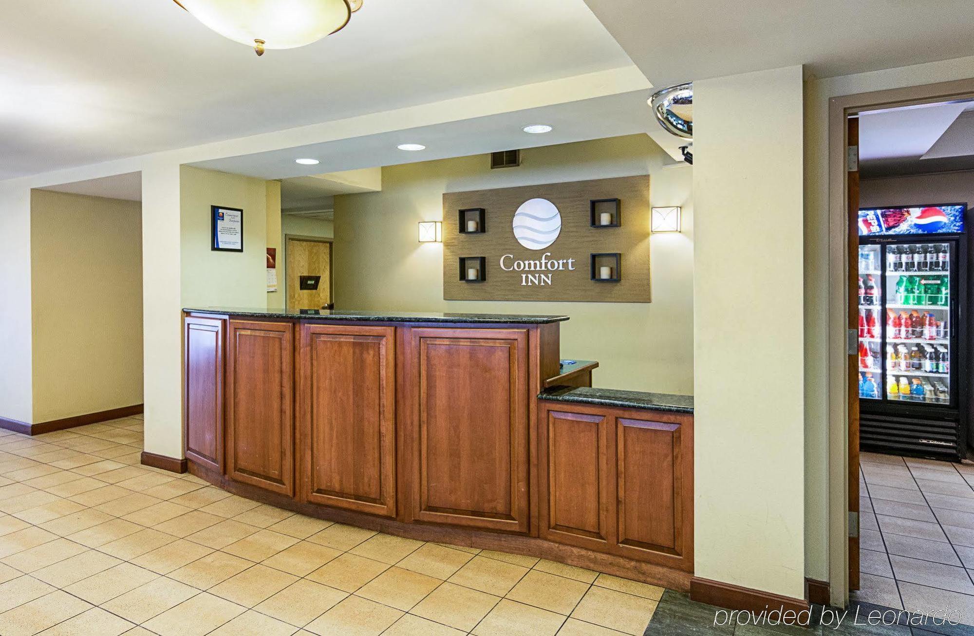 Holiday Inn Express - Lorton By Ihg Exterior foto