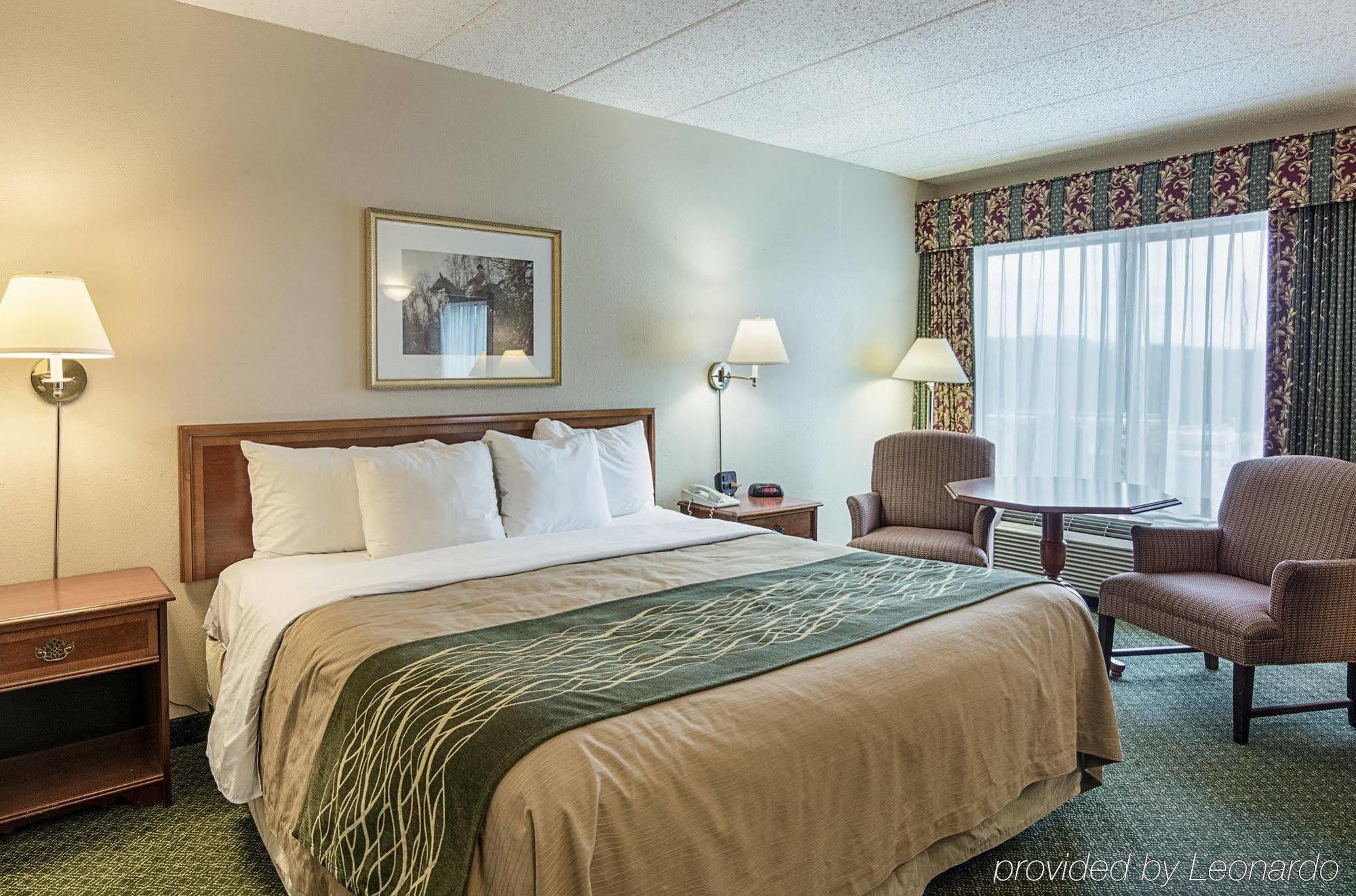 Holiday Inn Express - Lorton By Ihg Exterior foto