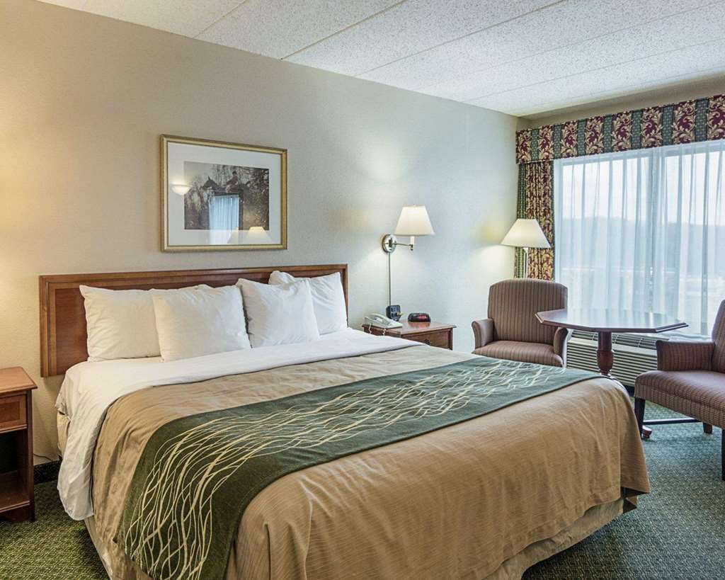Holiday Inn Express - Lorton By Ihg Cameră foto
