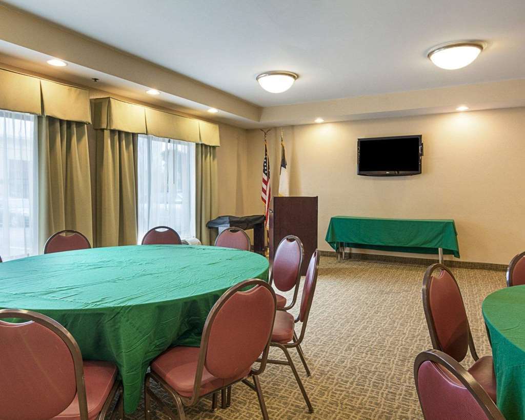 Holiday Inn Express - Lorton By Ihg Facilități foto