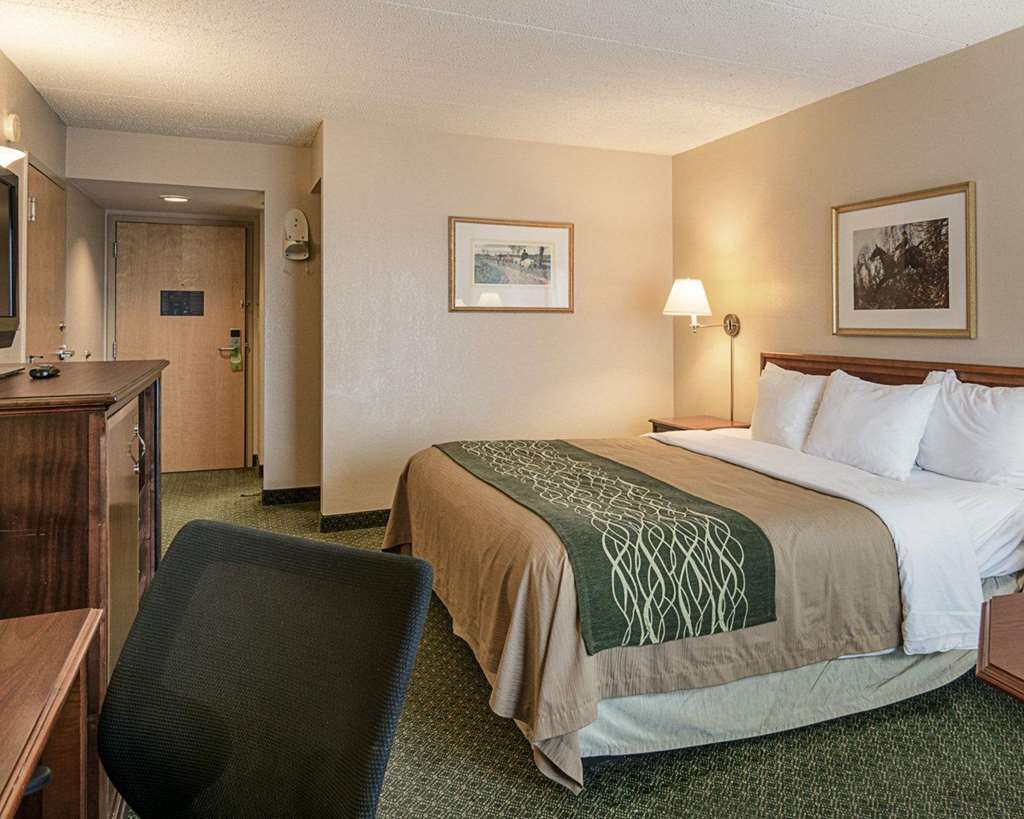 Holiday Inn Express - Lorton By Ihg Cameră foto