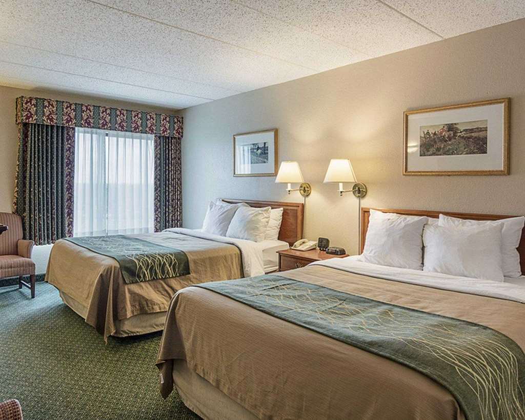 Holiday Inn Express - Lorton By Ihg Cameră foto