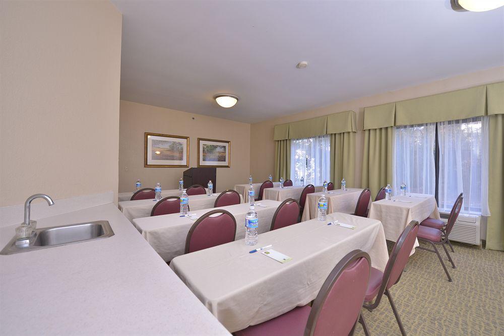 Holiday Inn Express - Lorton By Ihg Exterior foto